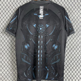 2025/26 Napoli Special Edition Soccer Jersey