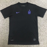 2020/21 England Black Concept Jersey