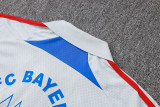 2025/26 BFC White POLO Training Tracksuit