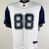 LAMB #88 Men's Dallas Cowboys NFL Jersey 牛仔