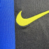 2002/03 In Milan Home Retro Soccer Jersey
