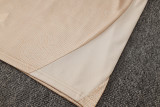 2025/26 AC  Apricot Training Jersey(A Set)