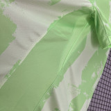 2024/25 BA Third Green Fans Soccer Jersey