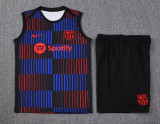 2025 BA Vest Training Jersey(A Set)