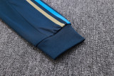 2025 RM Sapphire Blue Jacket Tracksuit