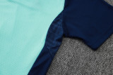 2025/26 ARS Light Green POLO Sweater Tracksuit