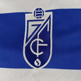 2025/26 Granada Away Fans Soccer Jersey