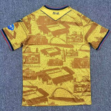 2025/26 Blackburn Third Fans Soccer Jersey