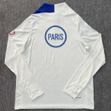 2026 PSG WhiteTraining Sweater