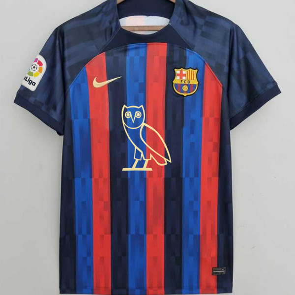 2022/23 BA 1:1 Owl Version Home Fans Jersey 猫头鹰款
