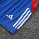 2025 AD~  White Training Jersey(A Set)