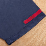 2010 U.S Away Retro Soccer Jersey