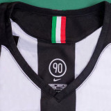 2005/06 JUV Home Red Retro Soccer Jersey