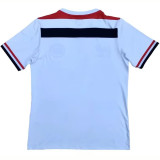 2025 Palestine Retro Fans Soccer Jersey