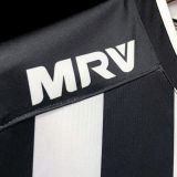 2016/17 AT Mineiro Retro Soccer Jersey