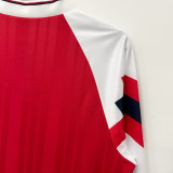 1992/94 ARS Home Retro Long Sleeve Soccer Jersey