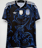 2026/27 Argentina 1:1 Quality Away Fans Soccer Jersey