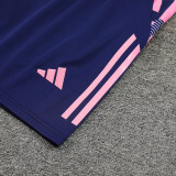 2025 ARS Pink Vest Training Jersey(A Set)