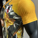 2025 Japan Special Edition Player Version Jersey