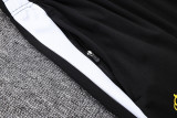 2026 R BTS Black Sweater Tracksuit
