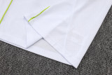 2024/25 RM White POLO Training Tracksuit