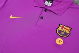 2026/27 BA Purple POLO Training Tracksuit