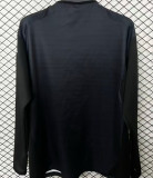 2026 Sevilla FC Black Training Sweater
