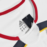 2006 Japan Away Retro Soccer Jersey