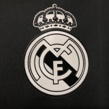 2014/15 RM Black Dragon Retro Soccer Jersey