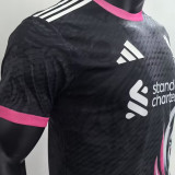 2025/26 LFC Special Edition Player Version Jersey