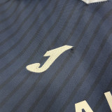 2025/26 Cordoba Away Fans Soccer Jersey 科尔多瓦