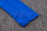 2024/25 Netherlands Blue Sweater Tracksuit
