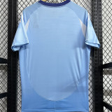 2025/26 New York City Home Fans Soccer Jersey