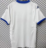 2001/02 Zaragoza Home Retro Soccer Jersey