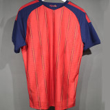 2026/27 Spain Home Red Player Version Soccer Jersey
