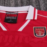 1996/98 ARS Home Retro Kids Soccer Jersey