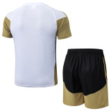 2026 RM White Training Jersey (A Set)