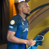 2025/26 CF Pachuca FIFA CWC Edition Away Fans Soccer Jersey 帕丘卡