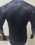 2025/26 RM Black Special Edition Player Version Soccer Jersey