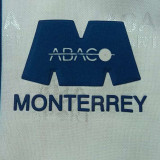 1997/1998 Monterrey Away Retro Soccer Jersey
