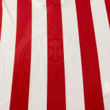 Chivas 110th Anniversary Edition Retro Long SLeeve Soccer Jersey