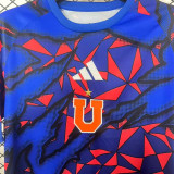 2026/27 Universidad de Chile Training Jersey