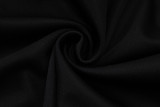 2026/27 PSG Black Kids Jacket Tracksuit
