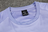 2025 NK~  Purple Training Jersey(A Set)