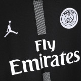 MBAPPE #7 PSG JD 1:1 Quality Black Fans Jersey 2018/19 ★★