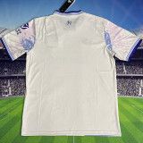 BUENDIA #10 Aston Villa Third Fans Soccer Jersey 2025/26 (UCL Font 欧冠字体 ) ★★