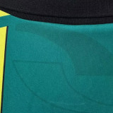 1996 Jadi Retro Soccer Jersey