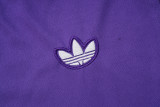 2025/26 RM Purple Kids Sweater Tracksuit