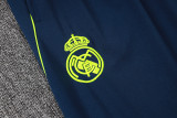 2025/26 RM Sapphire Blue Sweater Tracksuit