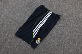 2025/26 RM White Training Jersey(A Set)